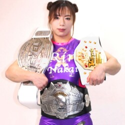 GALLERY | 中井りんオフィシャルWEBサイト