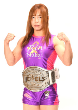 GALLERY | 中井りんオフィシャルWEBサイト